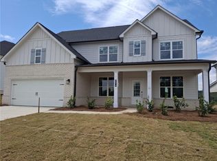 2618 Harbor Ridge Pass LOT 28, Gainesville, GA 30507