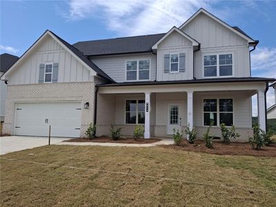 2618 Harbor Ridge Pass LOT 28, Gainesville, GA, 30507