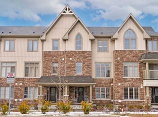 5 Hidden Way, Whitby, ON L1R0R6