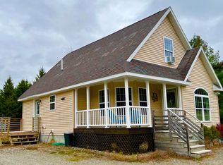 100 Bass Harbor Road, Southwest Harbor, ME 04679