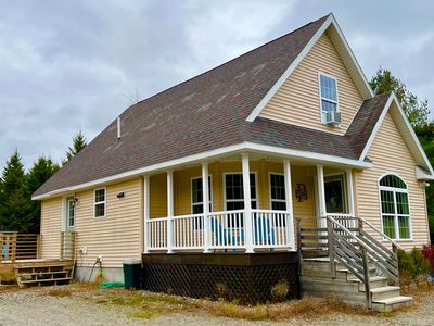 100 Bass Harbor Road, Southwest Harbor, ME, 04679