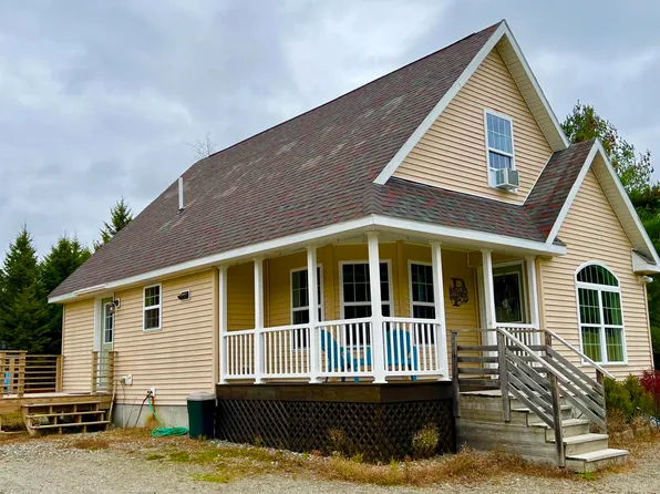 100 Bass Harbor Road, Southwest Harbor, ME 04679