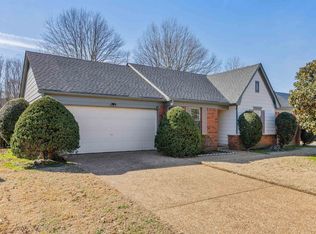 6943 Quailfield Ln, Bartlett, TN 38135