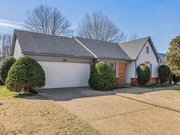 6943 Quailfield Ln, Bartlett, TN 38135