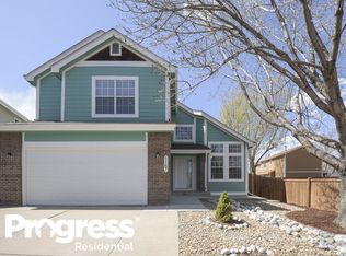 1167 W 133rd Way, Westminster, CO 80234