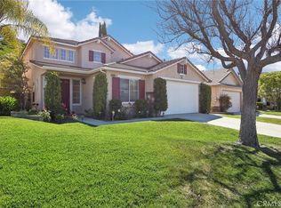 28996 Garnet Canyon Dr, Saugus, CA 91390
