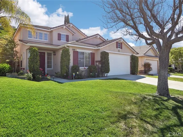 28996 Garnet Canyon Dr, Saugus, CA 91390