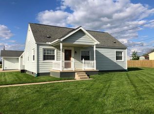 801 Central Ave, Wheelersburg, OH