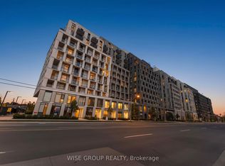 500 Wilson Ave #1116, Toronto, ON M5M 3B1