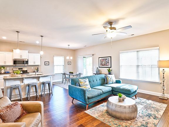 5th image of 2309 Tin Cup Dr