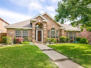 2424 Deer Horn Dr, Plano, TX 75025
