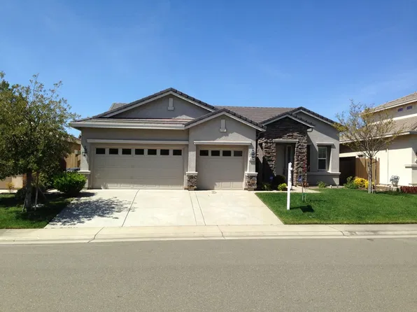 3364 Oselot Way, Rancho Cordova, CA 95670