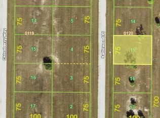 8 Satinwood Pl #15, Placida, FL 33946