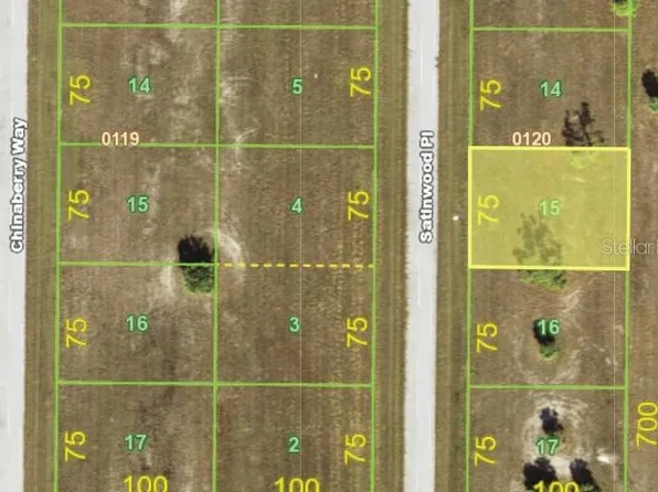 8 Satinwood Pl #15, Placida, FL 33946