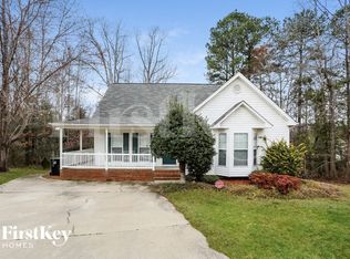 110 Karat Ct, Knightdale, NC 27545