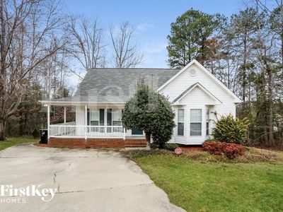 110 Karat Ct, Knightdale, NC, 27545
