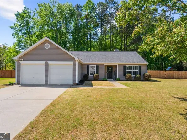 3255 Bridgeshaw Dr, Cumming, GA 30028