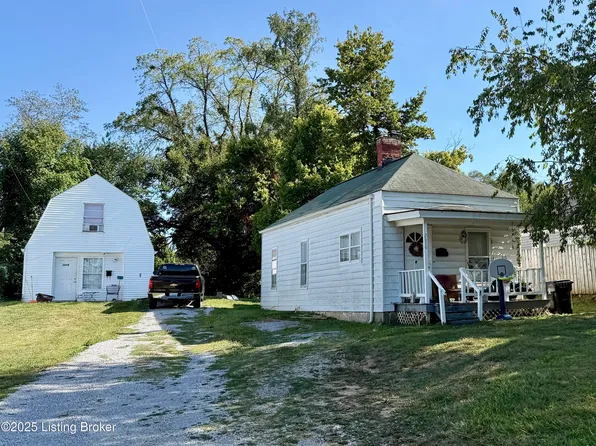 2616-2626 Lindsay Ave, Louisville, KY 40206