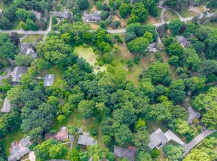 0 Wing Lake Rd, Franklin, MI 48025