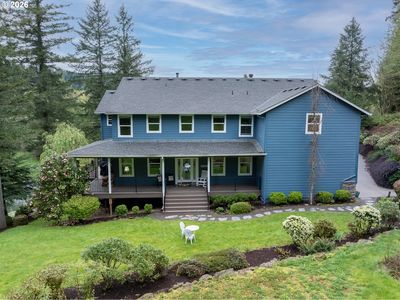 37700 NE Vernon Rd, Washougal, WA, 98671