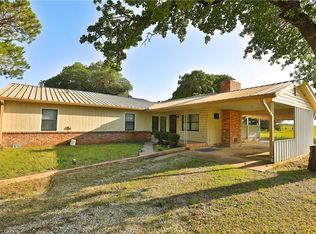 7501 County Road 258, Clyde, TX 79510