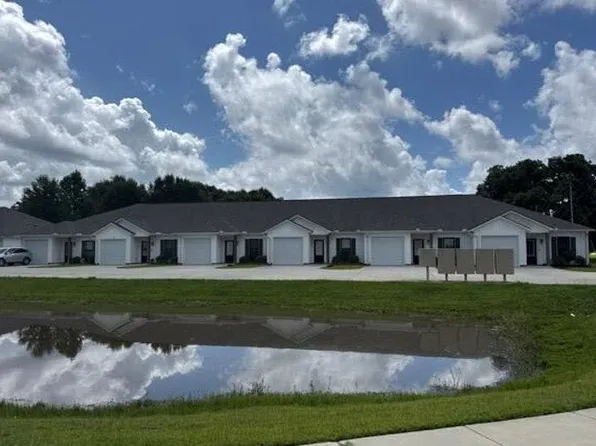 8739 Lockhart Rd, Denham Springs, LA 70726