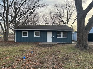 2425 E Elm St, Urbana, IL