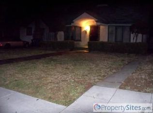 5314 11th Ave, Los Angeles, CA 90043