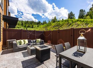 4385 W Discovery Way #207, Park City, UT 84098