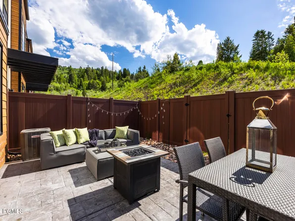4385 W Discovery Way #207, Park City, UT 84098