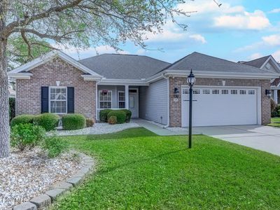 379 Wampee Street, Calabash, NC, 28467