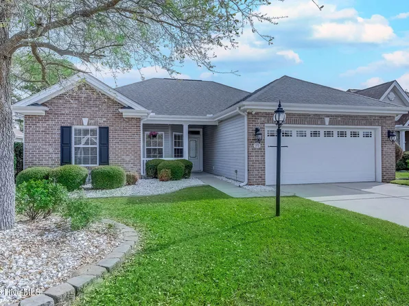 379 Wampee Street, Calabash, NC 28467