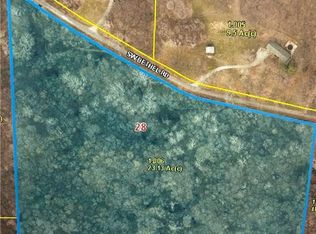 SW Bethel Rd, Saint Joseph, MO 64504