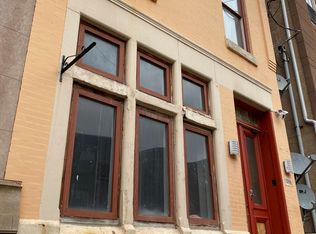 1833 W Diamond St #B, Philadelphia, PA 19121