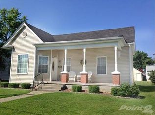 23 E 19th St, Paris, KY 40361