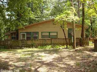 267 Polk 231, Cove, AR 71937