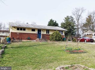 6216 Saddle Tree Dr, Alexandria, VA 22310