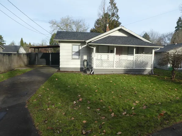 2333 SE Tacoma St, Portland, OR 97202