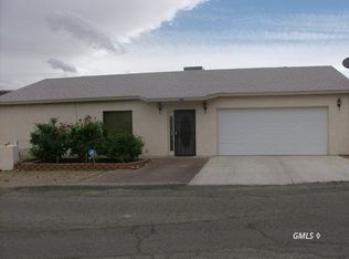2393 N Pinaleno Pass, Globe, AZ 85539