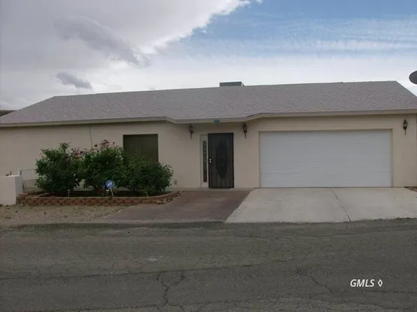 2393 N Pinaleno Pass, Globe, AZ 85539
