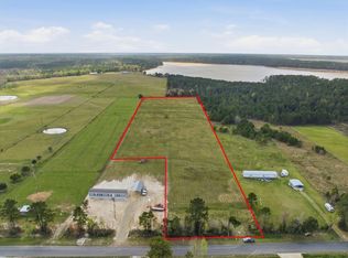 Parish Line Rd, Kinder, LA 70648