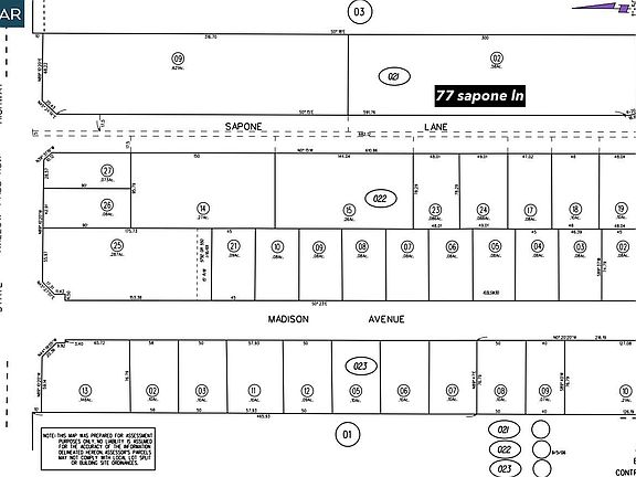 3rd image of 77 Sapone Ln