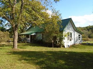 2726 County Road 728, Centerville, MO 63633