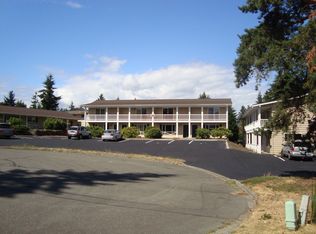 1453 Rainier Ct APT 1, Fircrest, WA 98466