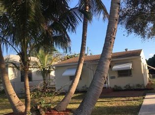 2706 Fillmore St, Hollywood, FL 33020