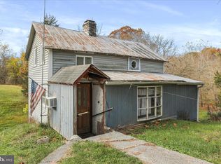 339 Logans Run Dr, Kearneysville, WV 25430