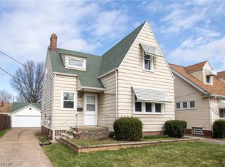 6512 Traymore Ave, Brooklyn, OH 44144