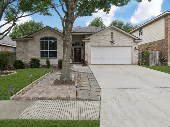 24535 WALNUT PASS, San Antonio, TX 78255
