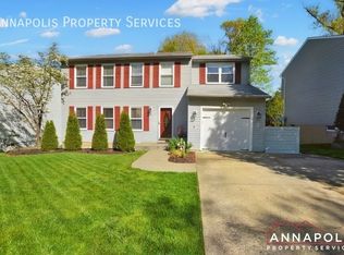 1268 Doubleday Dr, Arnold, MD 21012