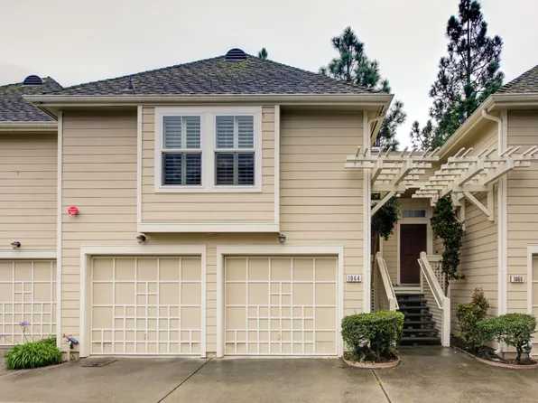 1064 Tiller Ln, Foster City, CA 94404